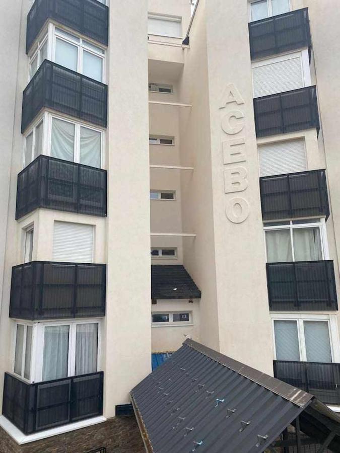 Holidays, Acebo 2 Dormitorios, 4 Personas Sierra Nevada Zewnętrze zdjęcie