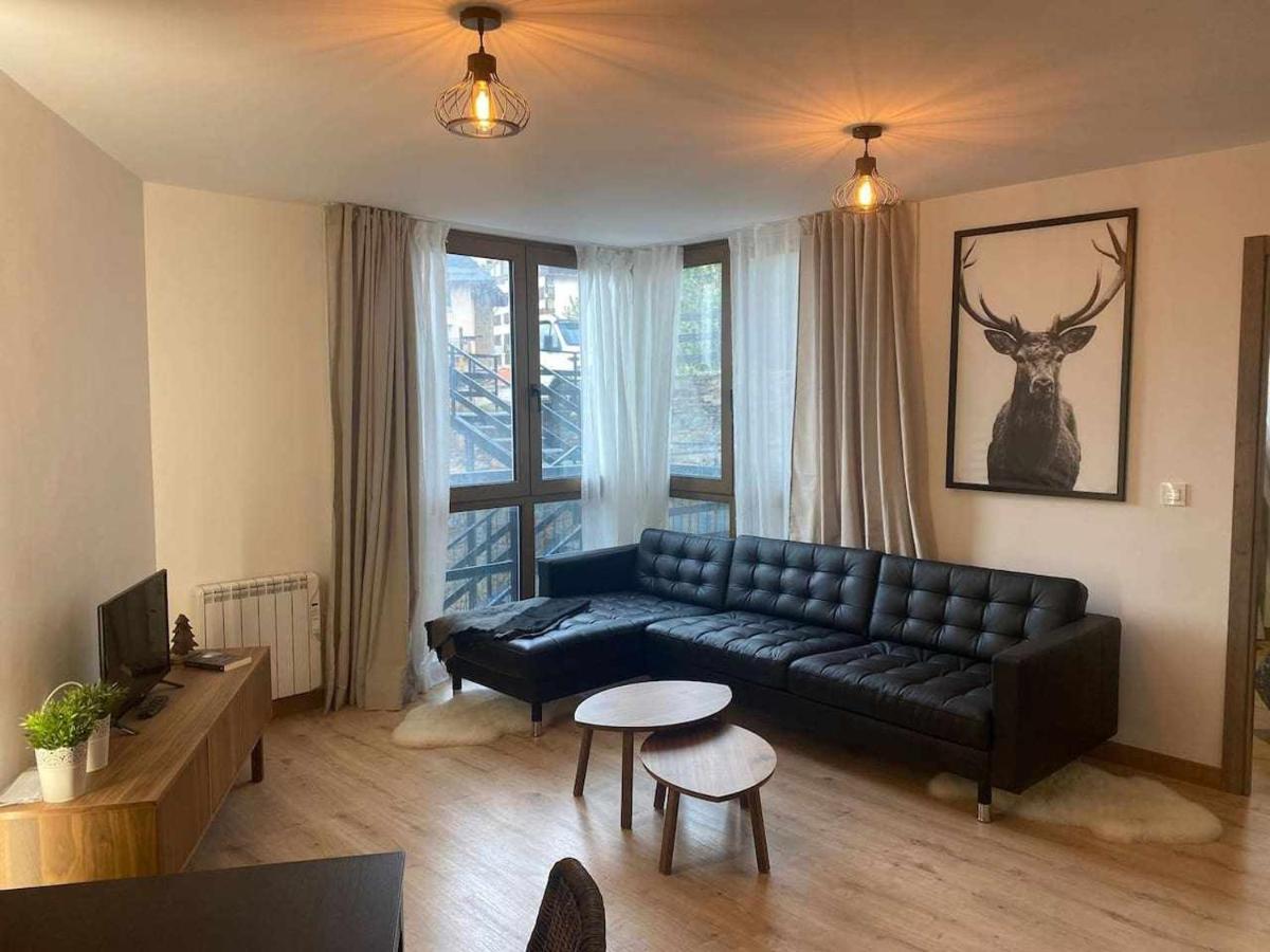 Holidays, Acebo 2 Dormitorios, 4 Personas Sierra Nevada Zewnętrze zdjęcie