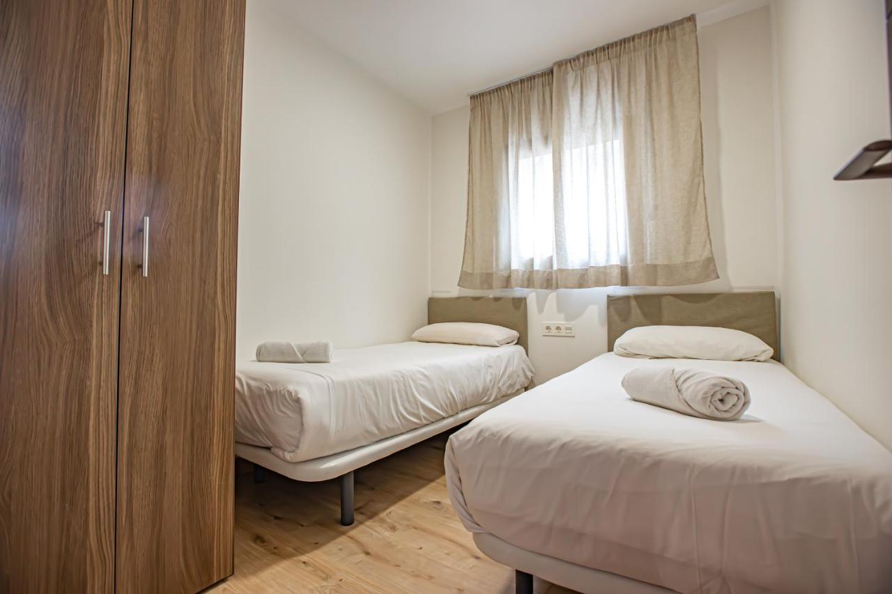 Holidays, Acebo 2 Dormitorios, 4 Personas Sierra Nevada Zewnętrze zdjęcie